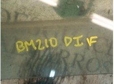 Recambio de cristal puerta delantero izquierdo para mitsubishi colt berlina 3 (cz) 1.5 di-d instyle referencia OEM IAM    2