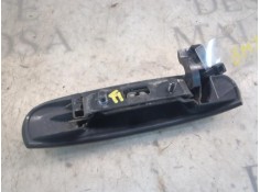 Recambio de maneta exterior delantera derecha para mitsubishi colt berlina 3 (cz) 1.5 di-d instyle referencia OEM IAM    2