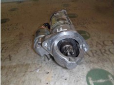 Recambio de motor arranque para ssangyong kyron 200 xdi limited referencia OEM IAM    2