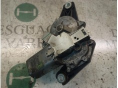 Recambio de motor limpia trasero para nissan primastar (x83) combi, 6 plazas, batalla corta referencia OEM IAM    2