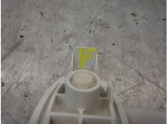 Recambio de parasol izquierdo para citroën c4 berlina exclusive referencia OEM IAM    2