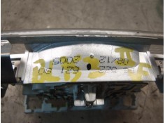 Recambio de piloto interior para citroën c4 berlina exclusive referencia OEM IAM    2