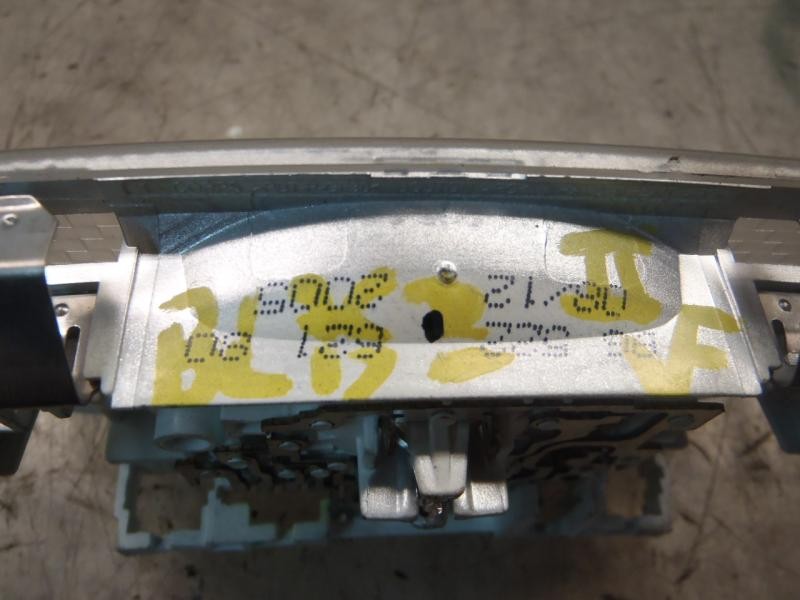 Recambio de piloto interior para citroën c4 berlina exclusive referencia OEM IAM   