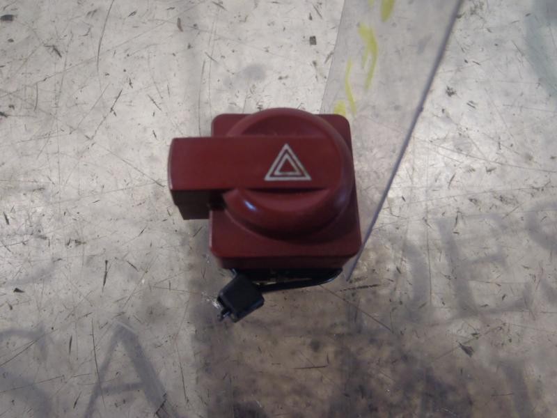 Recambio de warning para citroën c4 berlina exclusive referencia OEM IAM   