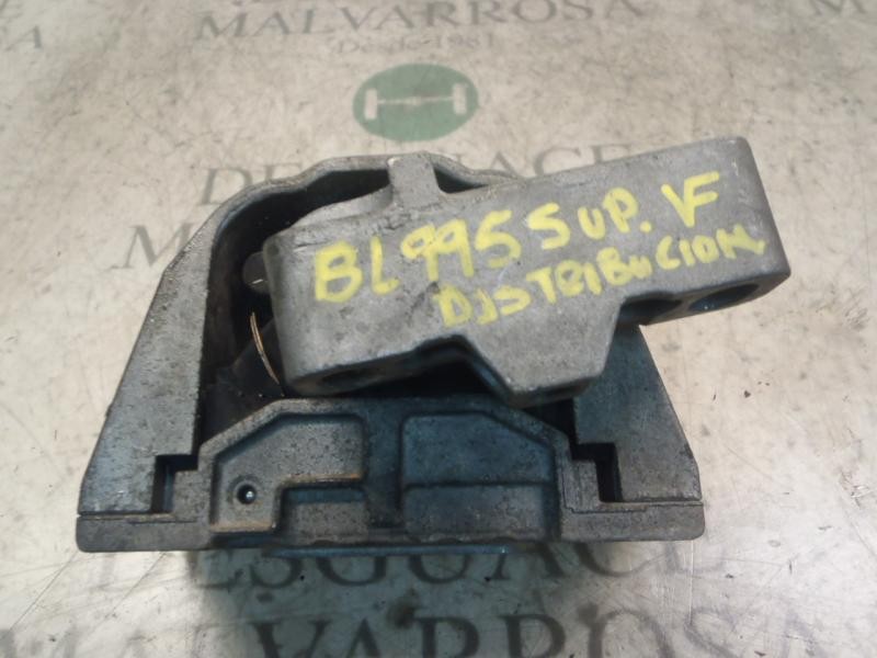 Recambio de soporte motor delantero para volkswagen new beetle (9c1/1c1) 1.9 tdi referencia OEM IAM   