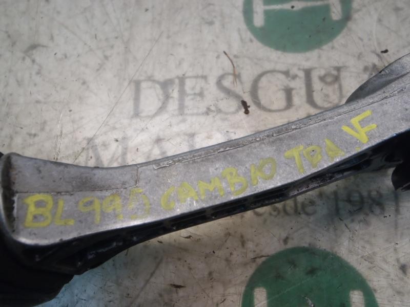 Recambio de soporte cambio para volkswagen new beetle (9c1/1c1) 1.9 tdi referencia OEM IAM   