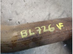 Recambio de salida colector para citroën c4 picasso sx referencia OEM IAM 1706V0   2