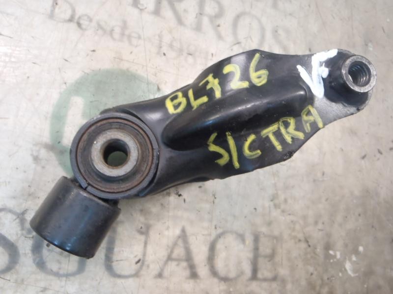 Recambio de soporte cambio para citroën c4 picasso sx referencia OEM IAM 180688  