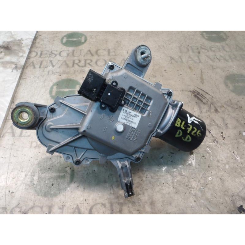 Recambio de motor limpia delantero para citroën c4 picasso sx referencia OEM IAM 6405PH  