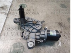 Recambio de motor limpia delantero para citroën c4 picasso sx referencia OEM IAM 6405PH   2