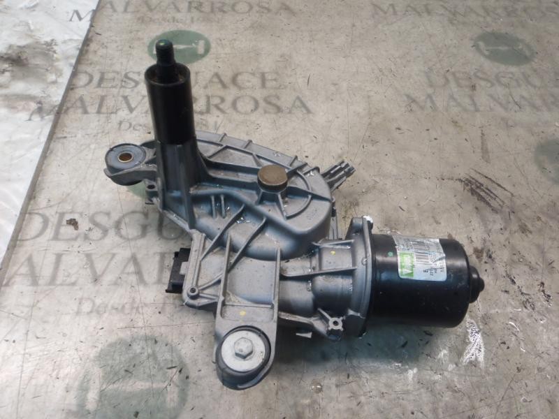 Recambio de motor limpia delantero para citroën c4 picasso sx referencia OEM IAM 6405PH  