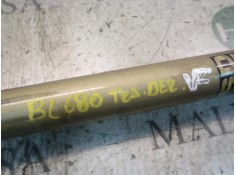 Recambio de amortiguador trasero derecho para ford focus berlina (cap) sport referencia OEM IAM    2