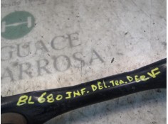 Recambio de brazo suspension inferior trasero izquierdo para ford focus berlina (cap) sport referencia OEM IAM    2