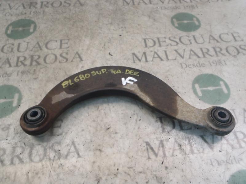 Recambio de brazo suspension superior trasero derecho para ford focus berlina (cap) sport referencia OEM IAM   