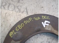 Recambio de brazo suspension superior trasero derecho para ford focus berlina (cap) sport referencia OEM IAM    2