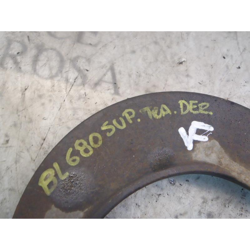 Recambio de brazo suspension superior trasero derecho para ford focus berlina (cap) sport referencia OEM IAM   