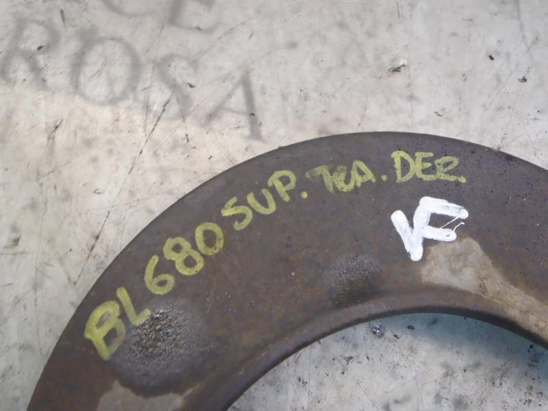 Recambio de brazo suspension superior trasero derecho para ford focus berlina (cap) sport referencia OEM IAM   