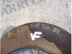 Recambio de brazo suspension superior trasero izquierdo para ford focus berlina (cap) sport referencia OEM IAM    2