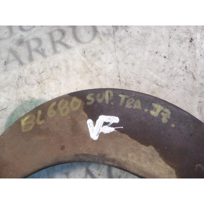 Recambio de brazo suspension superior trasero izquierdo para ford focus berlina (cap) sport referencia OEM IAM   