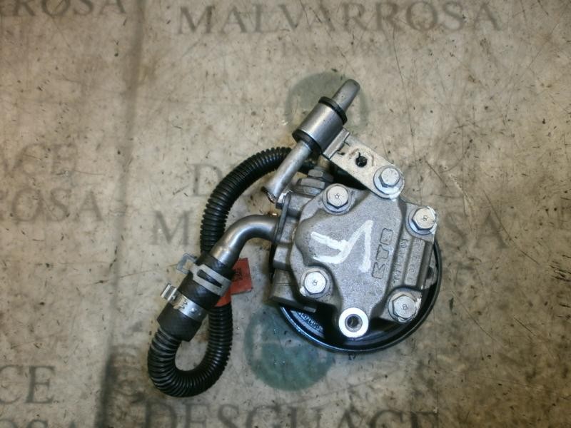 Recambio de bomba direccion para ford fiesta (cbk) ghia referencia OEM IAM   