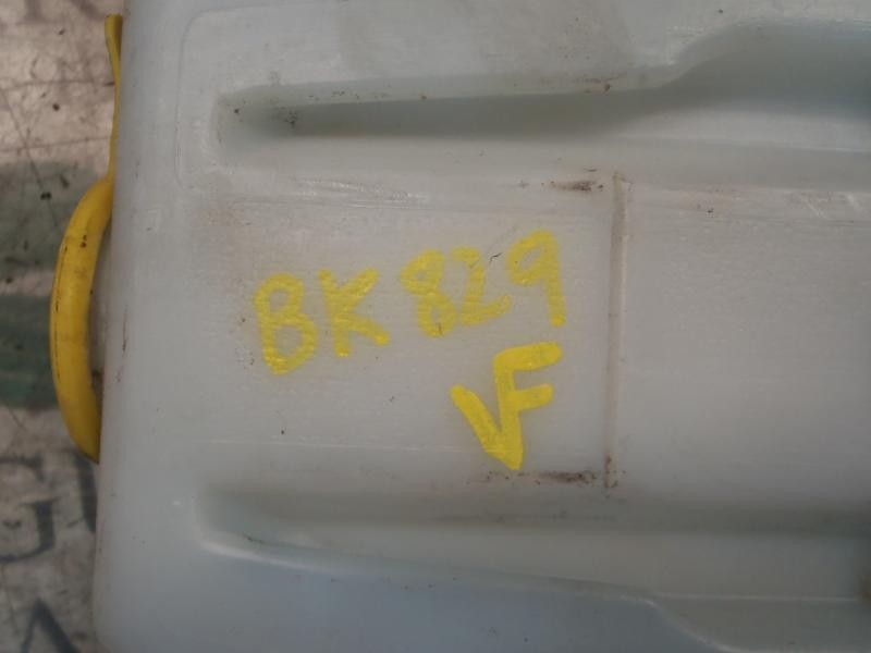 Recambio de deposito limpia para opel tigra twin top sport referencia OEM IAM   