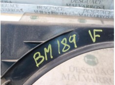 Recambio de canalizador aire para seat toledo (1m2) signo referencia OEM IAM    2