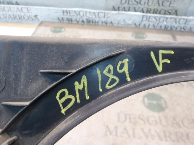 Recambio de canalizador aire para seat toledo (1m2) signo referencia OEM IAM   