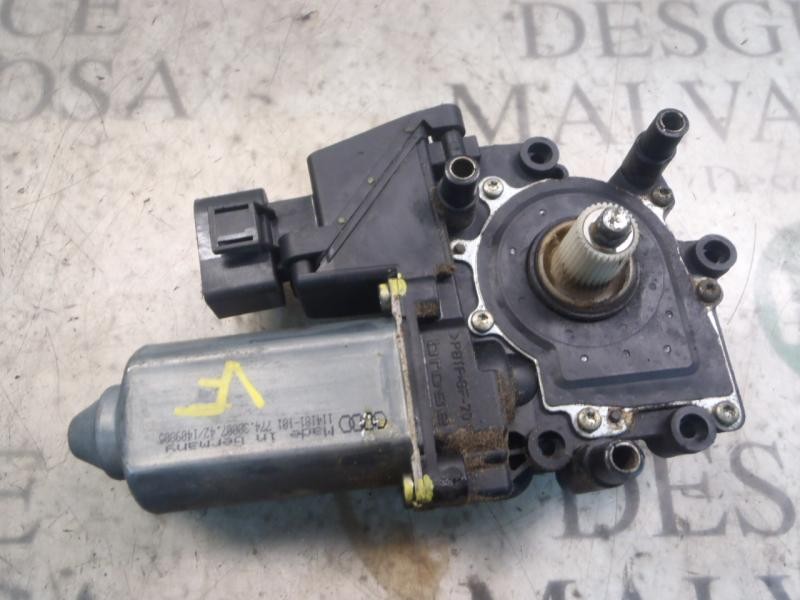 Recambio de motor elevalunas delantero izquierdo para audi a6 avant (4b5) 2.8 v6 30v referencia OEM IAM   