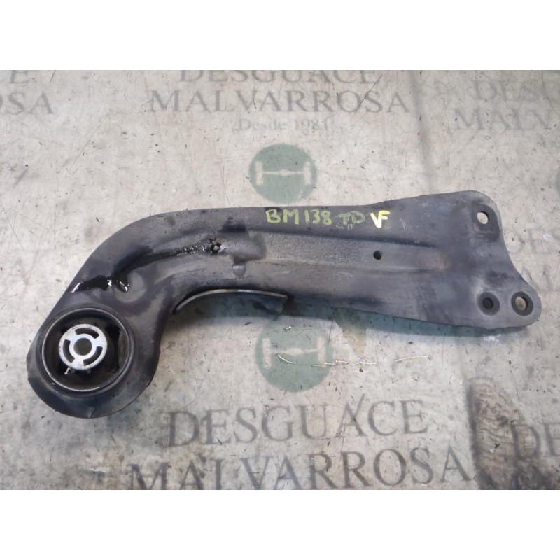 Recambio de brazo suspension inferior trasero derecho para seat leon (1p1) reference referencia OEM IAM 1K0505224K  