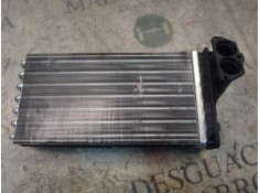 Recambio de radiador calefaccion / aire acondicionado para peugeot 307 break / sw (s1) sw pack referencia OEM IAM   