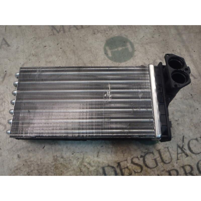 Recambio de radiador calefaccion / aire acondicionado para peugeot 307 break / sw (s1) sw pack referencia OEM IAM   