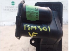 Recambio de radiador calefaccion / aire acondicionado para peugeot 307 break / sw (s1) sw pack referencia OEM IAM    2