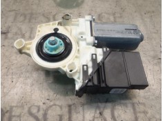 Recambio de motor elevalunas trasero derecho para seat leon (1p1) reference referencia OEM IAM 1K0959704GL03 1K0959704G  2