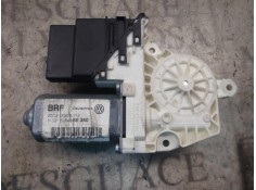 Recambio de motor elevalunas trasero izquierdo para seat leon (1p1) reference referencia OEM IAM 1K0959703GL03 1K0959703G  2