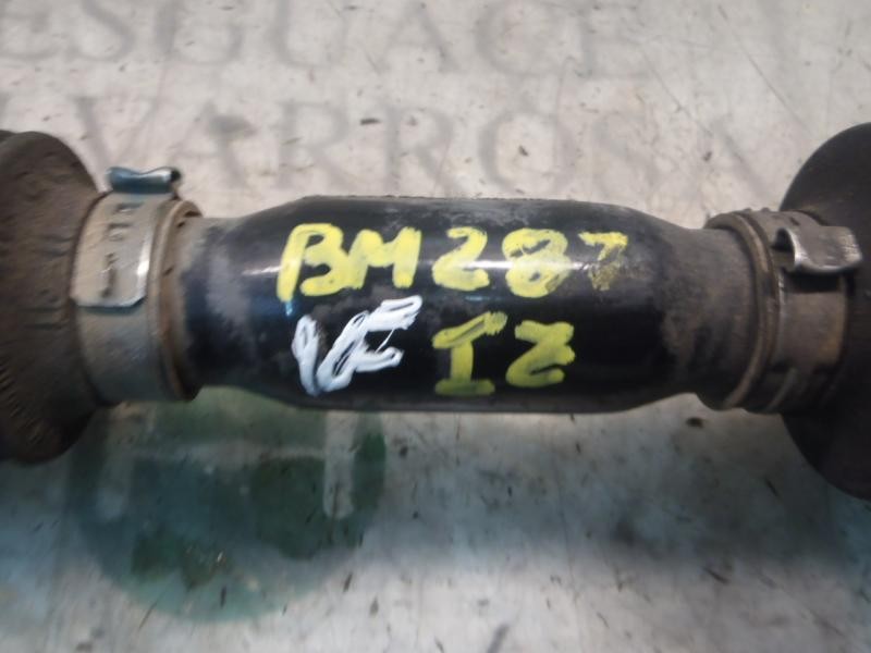 Recambio de transmision izquierda para opel astra gtc sport referencia OEM IAM   