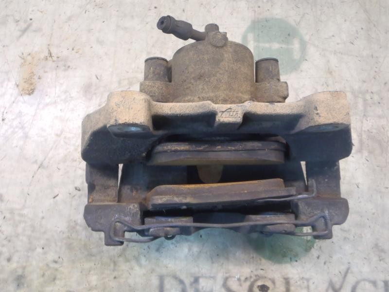 Recambio de pinza freno delantera izquierda para opel astra gtc sport referencia OEM IAM   