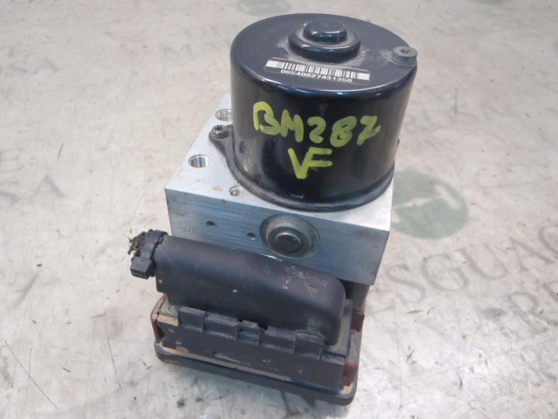 Recambio de abs para opel astra gtc sport referencia OEM IAM   