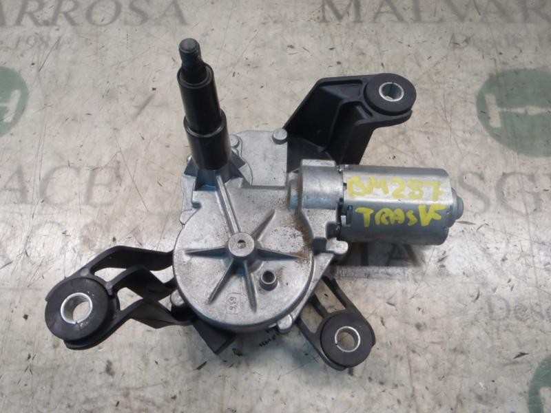 Recambio de motor limpia trasero para opel astra gtc sport referencia OEM IAM   