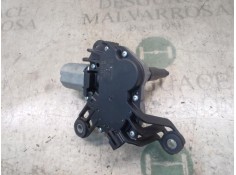 Recambio de motor limpia trasero para opel astra gtc sport referencia OEM IAM    2