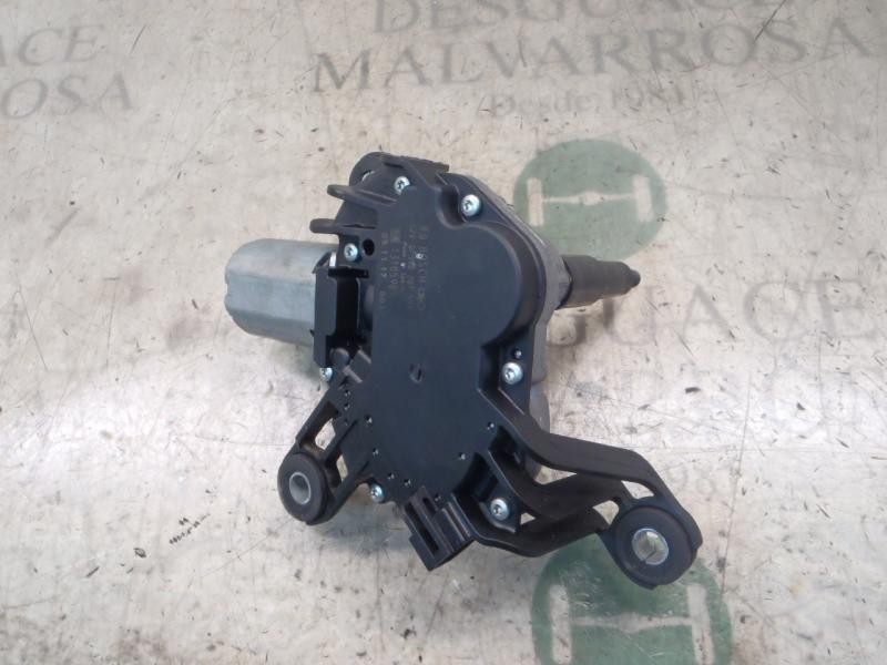 Recambio de motor limpia trasero para opel astra gtc sport referencia OEM IAM   