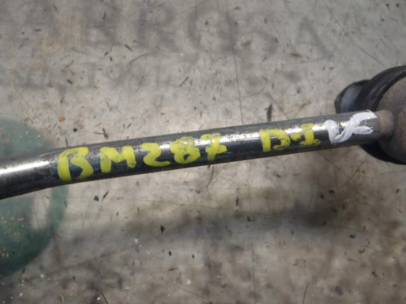 Recambio de tirante delantero izquierdo para opel astra gtc sport referencia OEM IAM   