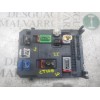 Recambio de caja reles / fusibles para citroën c3 picasso 1.6 hdi fap referencia OEM IAM   
