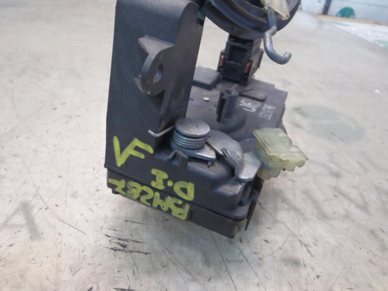 Recambio de cerradura puerta delantera izquierda para opel astra gtc sport referencia OEM IAM   