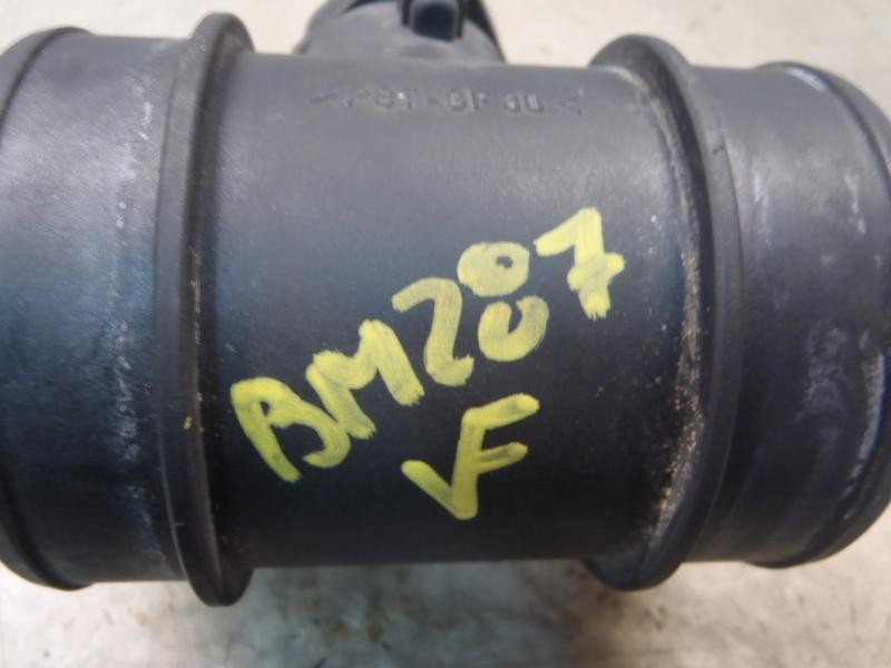 Recambio de caudalimetro para opel astra gtc sport referencia OEM IAM   