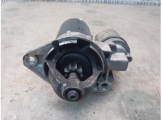 Recambio de motor arranque para opel astra gtc sport referencia OEM IAM    2