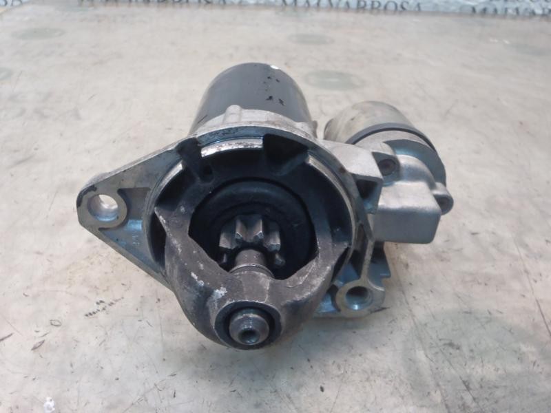 Recambio de motor arranque para opel astra gtc sport referencia OEM IAM   