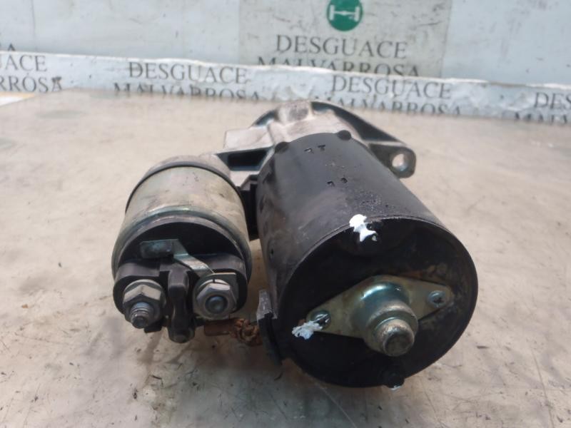 Recambio de motor arranque para opel astra gtc sport referencia OEM IAM   