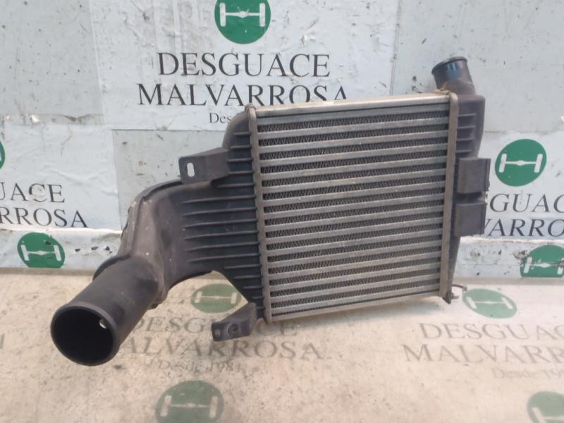 Recambio de intercooler para opel astra gtc sport referencia OEM IAM   