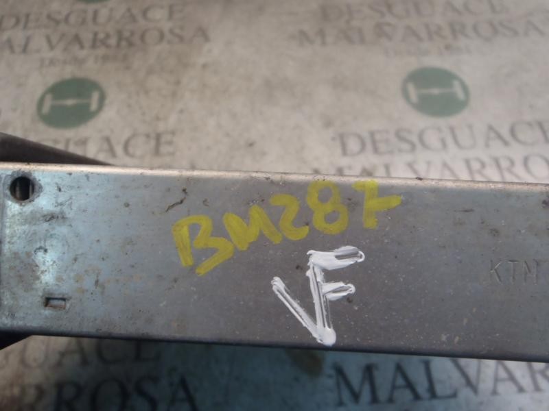 Recambio de intercooler para opel astra gtc sport referencia OEM IAM   