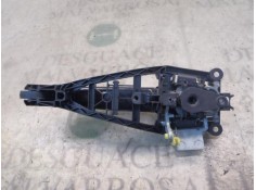 Recambio de maneta exterior delantera izquierda para opel astra gtc sport referencia OEM IAM    2